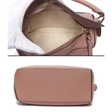 Loewe 2-way Crossbody Puzzle Small A510S21X67 7c50e 3