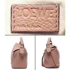 Loewe 2-way Crossbody Puzzle Small A510S21X67 7c50e 4