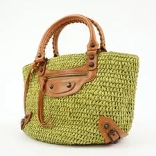 Balenciaga Panier Basket 236741 F/S 3