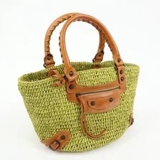Balenciaga Panier Basket 236741 F/S 4