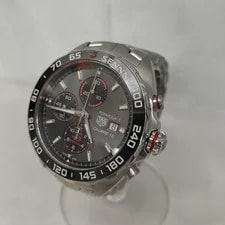 TAG Heuer CAZ201D 4