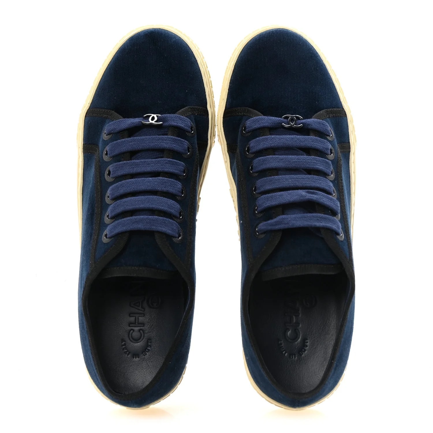 Crepe Lace Up 35.5 2