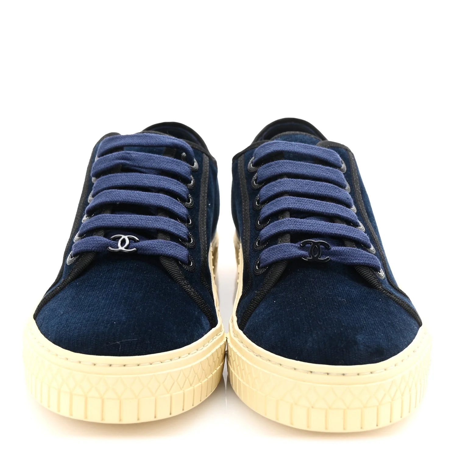 Crepe Lace Up 35.5 3