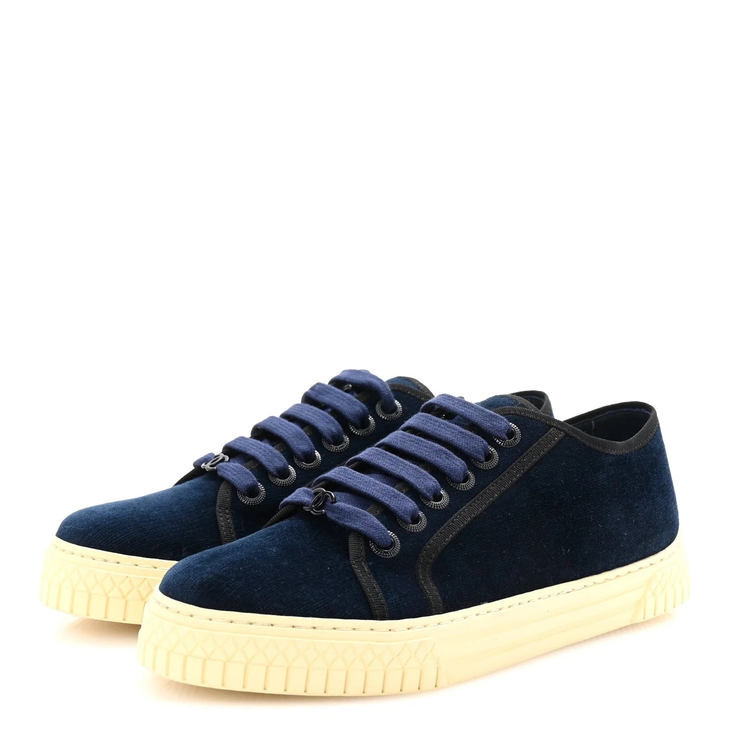 Crepe Lace Up 35.5 4