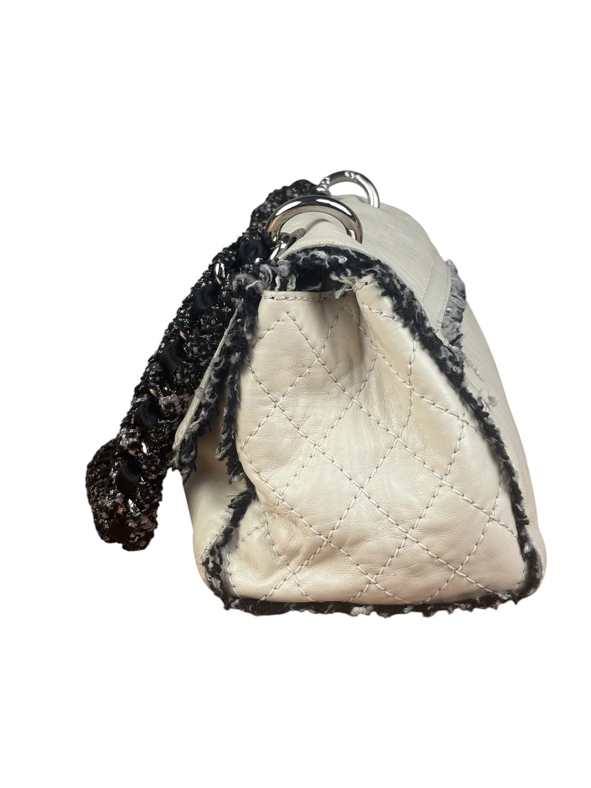 Chanel Flap 1992 3