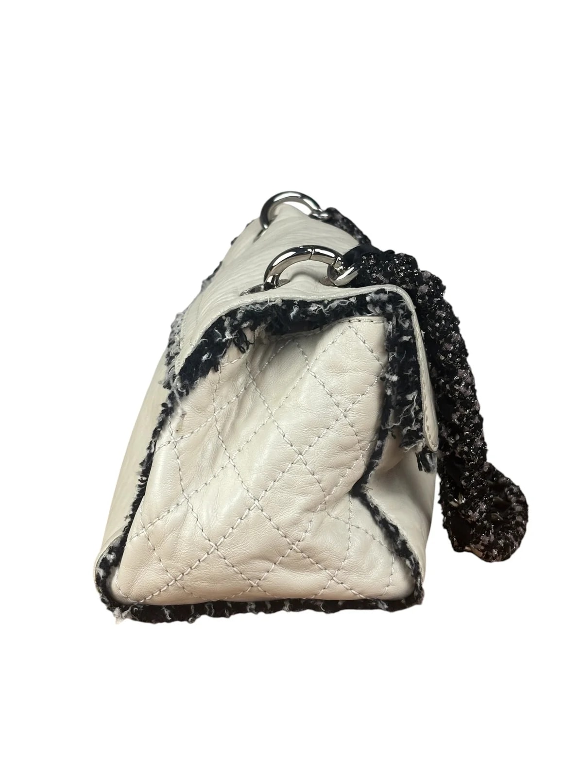 Chanel Flap 1992 4