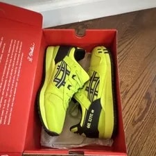Asics Gel-Lyte III OG Zest Athletic 1201A052-300 2