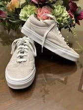 Vans — Vans Off the Walls City of Angels Limited Edition Size 6.5M/8W — Sneaker — resale