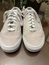 Vans Off the Walls City of Angels Limited Edition Size 6.5M/8W 2