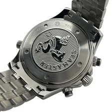 Omega Seamaster 300M 212.30.44.50.01.002 44mm Stainless Steel Black Dial OKW1308 2