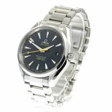 Omega Seamaster Aqua Terra James Bond 007 Limited 231.10.42.21.03.004 Automatic 3