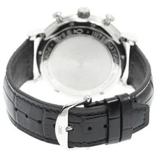 IWC Portofino IW391031 41mm SS Silver #C3436 3