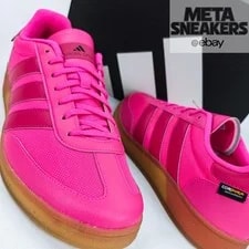 Adidas Cordura US 11 Shock Gum Wide Gym Training Special 3