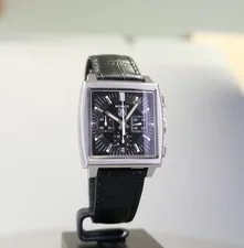 TAG Heuer Monaco 2
