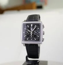 TAG Heuer Monaco 3