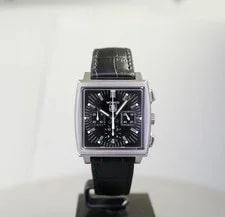 TAG Heuer Monaco 4
