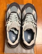 8.0US M990Kt2Balance 990 V2 Kith 992 991 2