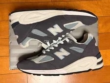 8.0US M990Kt2Balance 990 V2 Kith 992 991 3