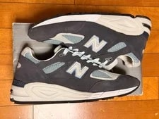8.0US M990Kt2Balance 990 V2 Kith 992 991 4