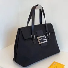 Fendi Top Handle Classic 3