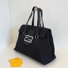 Fendi Top Handle Classic 4