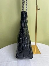Authentic Balenciaga Crush Crumpled -Tone eBay 3