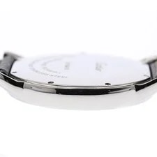 Cartier Ronde Solo XL WSRN0022 42mm SS Silver #C5526 3