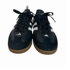 VTG Adidas Samba Millenium MN Tension 7.5 Gum Shoes 2