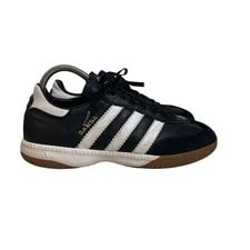 VTG Adidas Samba Millenium MN Tension 7.5 Gum Shoes 3