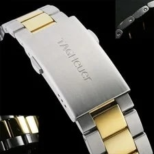 TAG Heuer Formula 1 Date WAZ1120.BB0879 With Box and Warranty Card. 3
