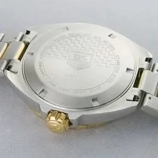 TAG Heuer Formula 1 Date WAZ1120.BB0879 With Box and Warranty Card. 4