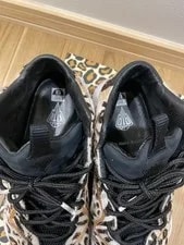 8.5US Vhtf Kith Special Order Air Pippen Chimera LTD Original Collec 3