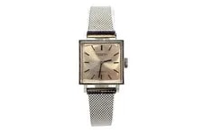 IWC — IWC International Company Hand-wound — Watch — resale