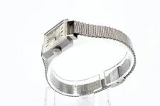 IWC International Company Hand-wound 2
