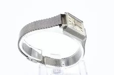 IWC International Company Hand-wound 3