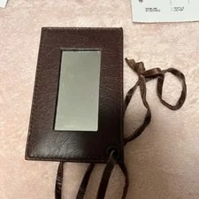 Authentic Balenciaga City Mirror Can Be for All Bags FS DDP 2