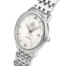 Omega — Omega de Ville Prestige Co-Axial 424.10.37.20.02.001 SW17454 — Watch — resale