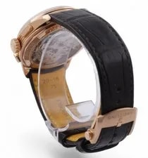 Breitling Premier B09 Chronograph 40mm - Solid 18ct Rose Gold Case - RB0930 4