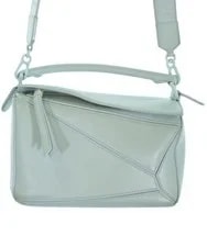 Loewe — Loewe Puzzle Handbags Small 2200640414016 — Handbag — resale