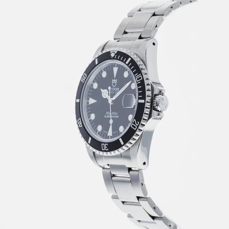 Tudor Submariner Midsize 75190 2