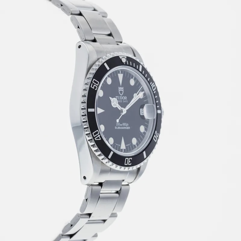 Tudor Submariner Midsize 75190 4