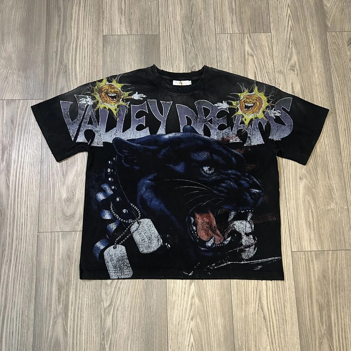 Vale Forever Fury Big Tee ( ) 4