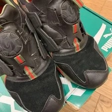 10.5US Puma X Disc Trinomic Kasina Lux G Sport Model Limited Edition Co 2