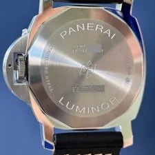 Panerai Luminor Base Logo - Full Collector's Set - Warranty Till 2030 - PAM01084 3