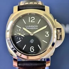 Panerai Luminor Base Logo - Full Collector's Set - Warranty Till 2030 - PAM01084 4