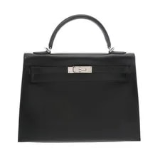 Hermès — Hermes Kelly , #WB275 — Handbag — resale