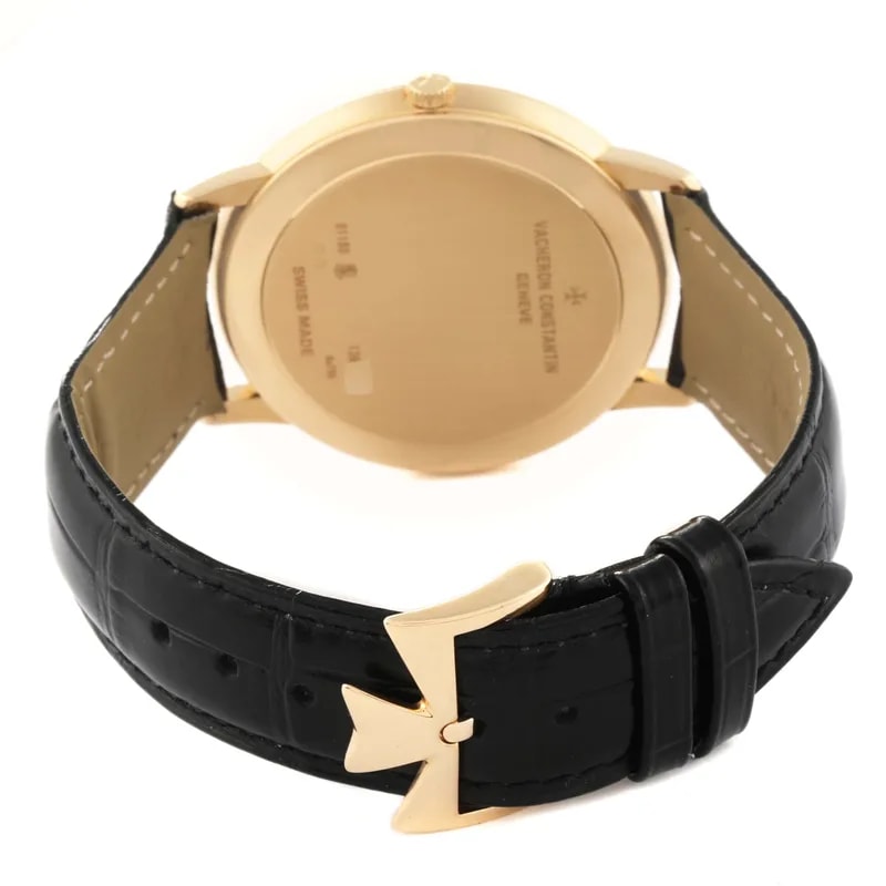 Vacheron Constantin Patrimony 81180/000J 3