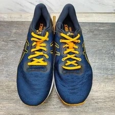 Asics Ezeride Size 12 Running Shoes Easy Ride 2