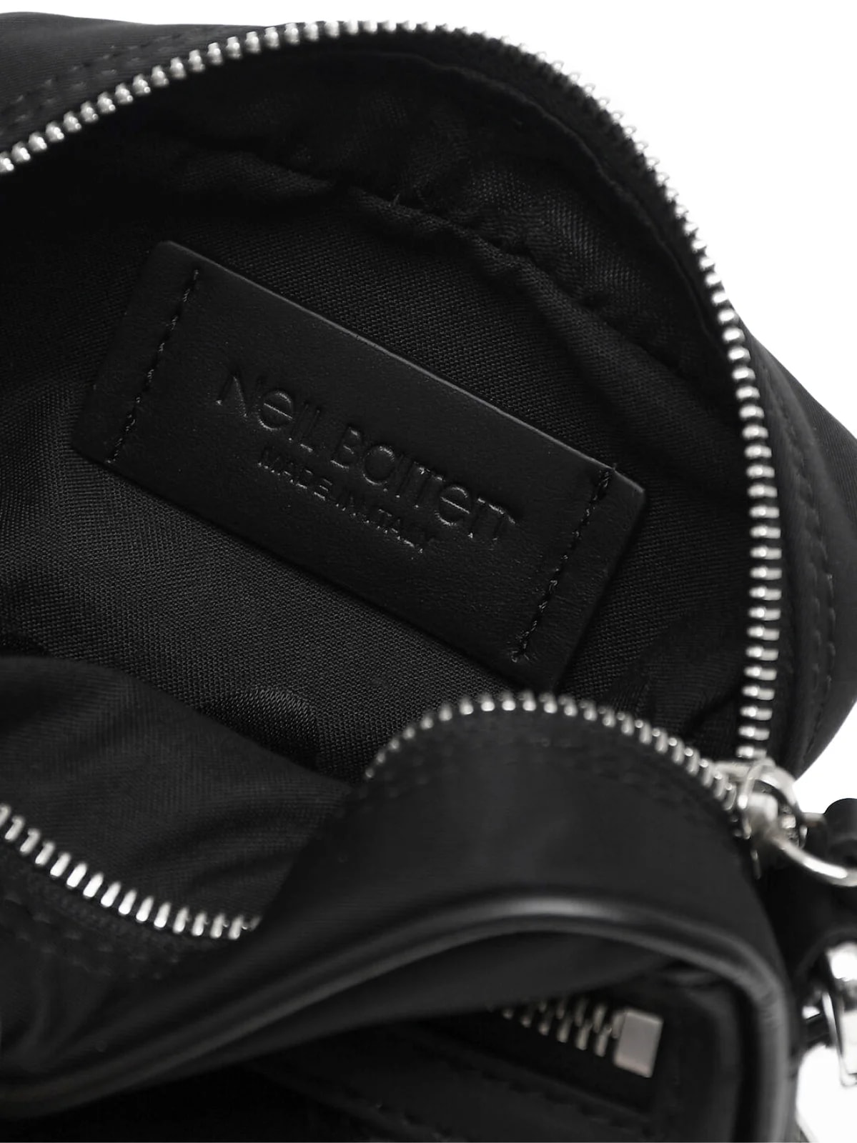 Neil Barrett Twill With Trim — 3