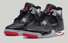Jordan 4 Retro Reimagined GS Size IN Hand ! 2